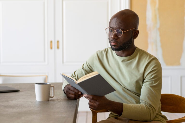 Why Disappearing For Awhile Can Change Your Life Forever
