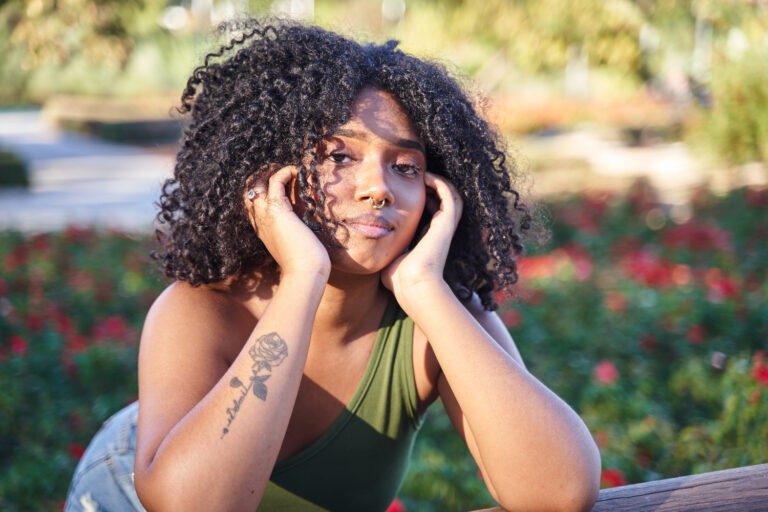 Why Men Come Back When A Woman Forgets Them