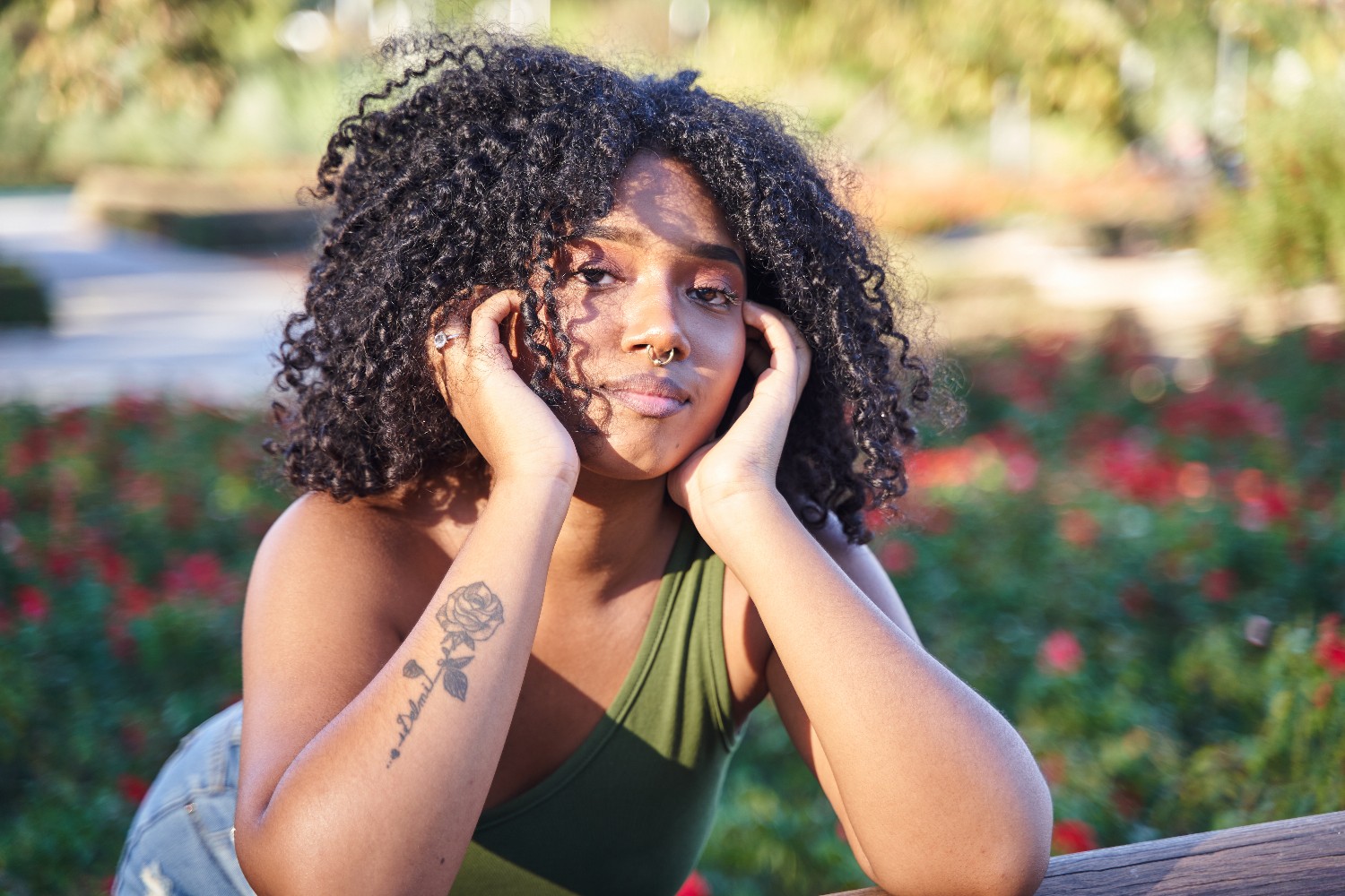 Why Men Come Back When A Woman Forgets Them