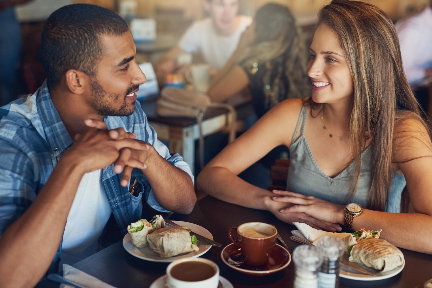 Why Men Suddenly Come Back After Moving On