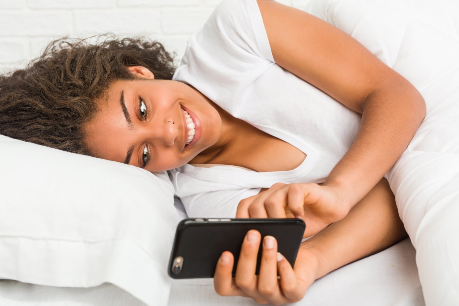 Dirty Love Messages That Will Drive Her Wild
