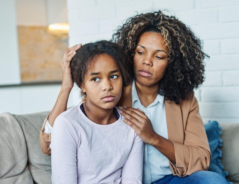 Characteristics Of Narcissistic Mothers