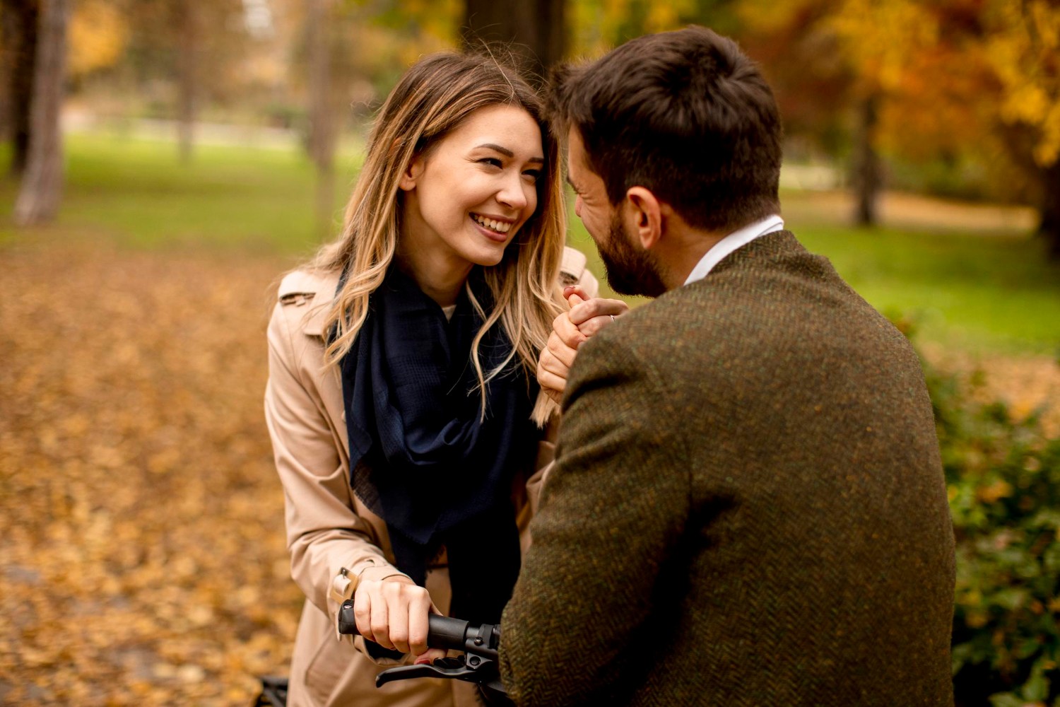 The 7 best things to talk about with a girl