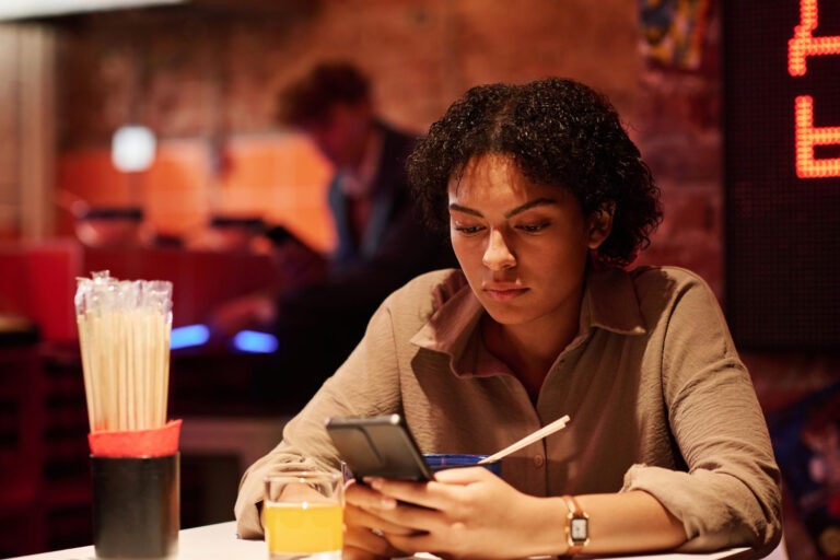 What to say to a guy who ghosted you
