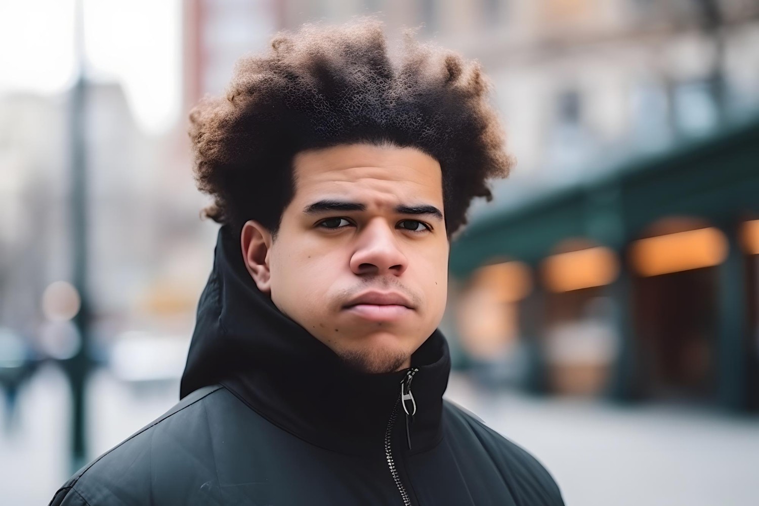 Realizing Nobody Cares About Me Changed My Life