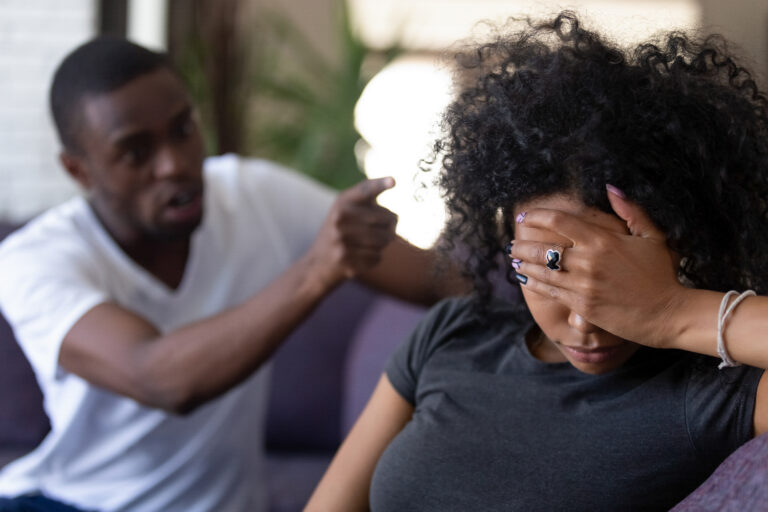 Leave A Guy If He Does These 7 Things