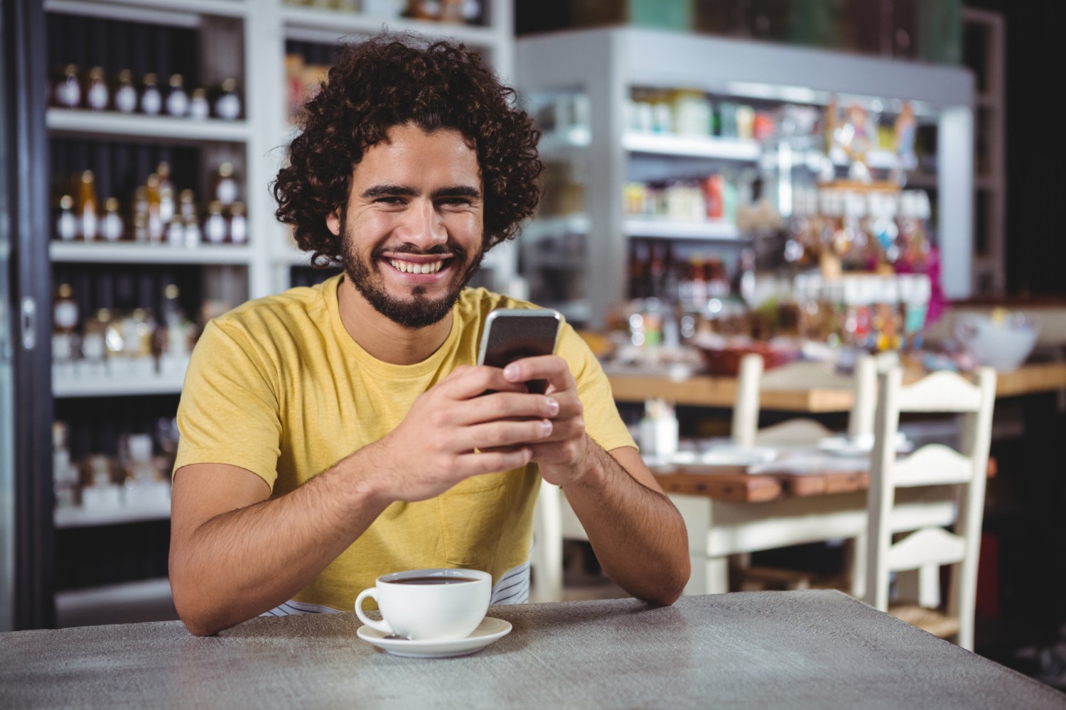 Fun Text Games To Play With Your Crush