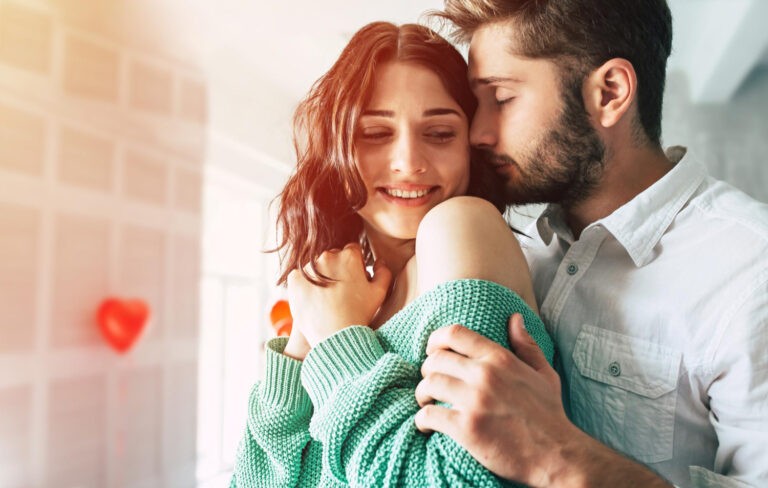 Signs You’re A Hopeless Romantic
