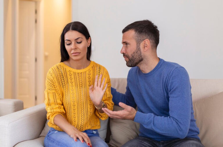 How To Know If She’s Using You For Attention