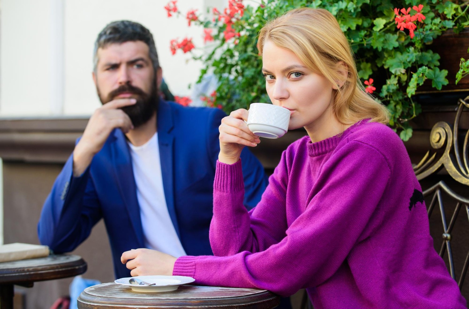 How To Spot A Narcissist In A New Relationship