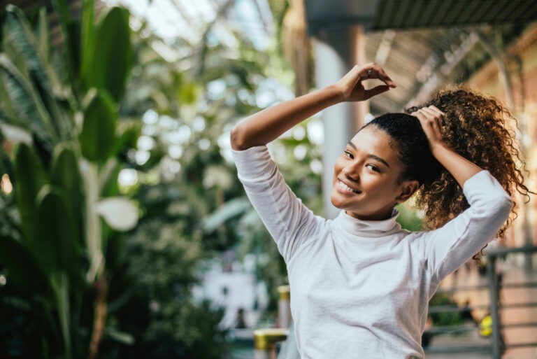 Women Who Do These 9 Things Don't Get Played By Men