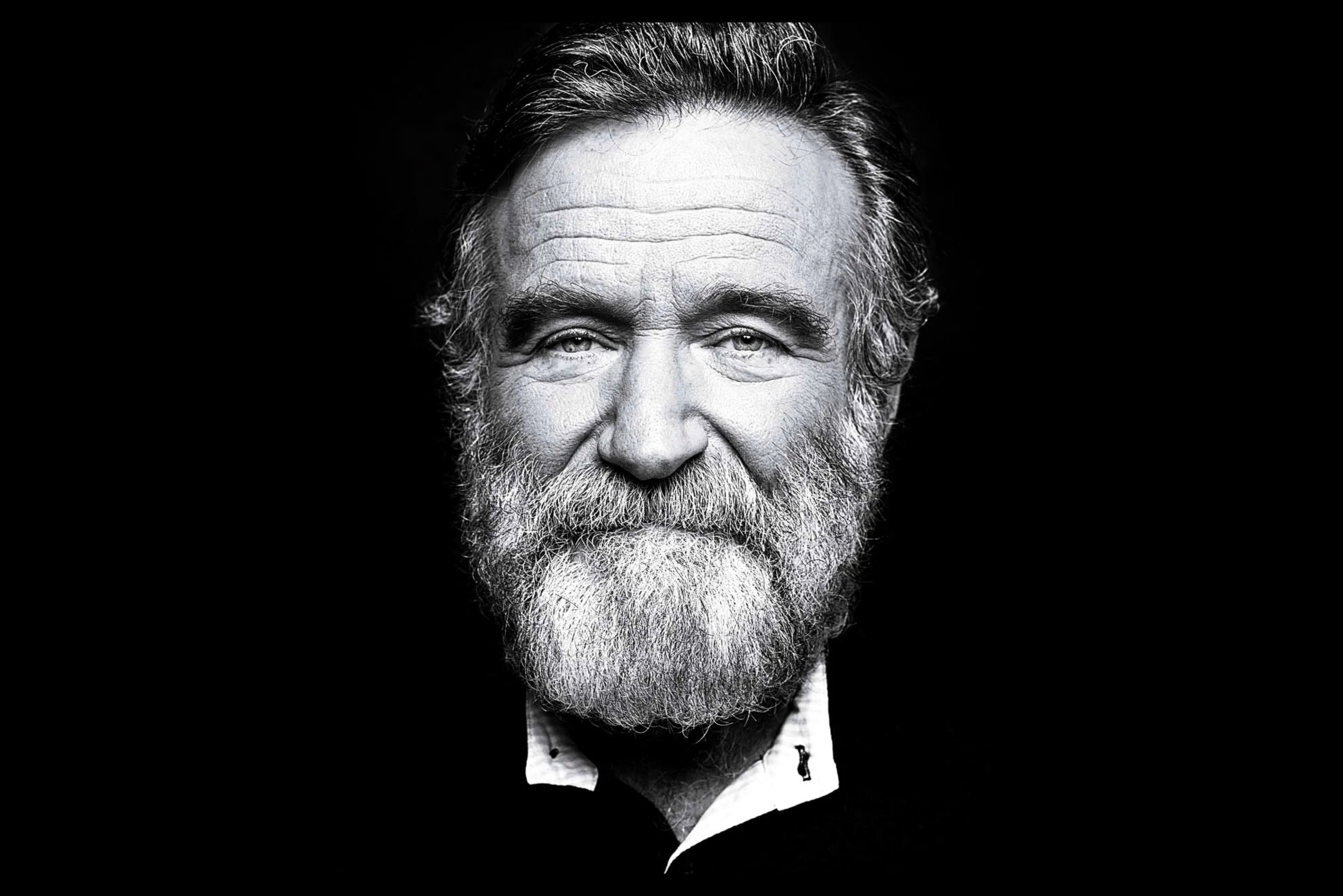 The Wisdom of Robin Williams in 50 Unforgettable Quotes