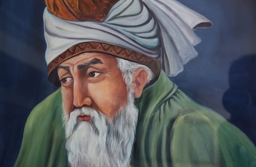 Rumi Quotes