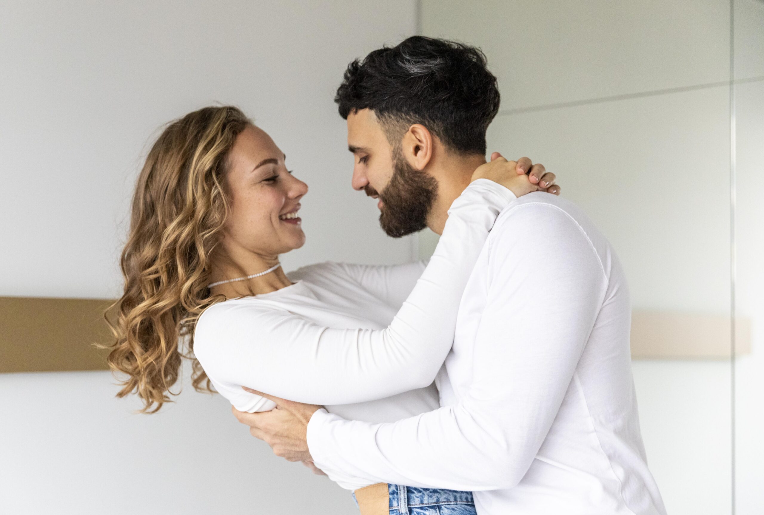 Read This If You Want To Fall In Love Again