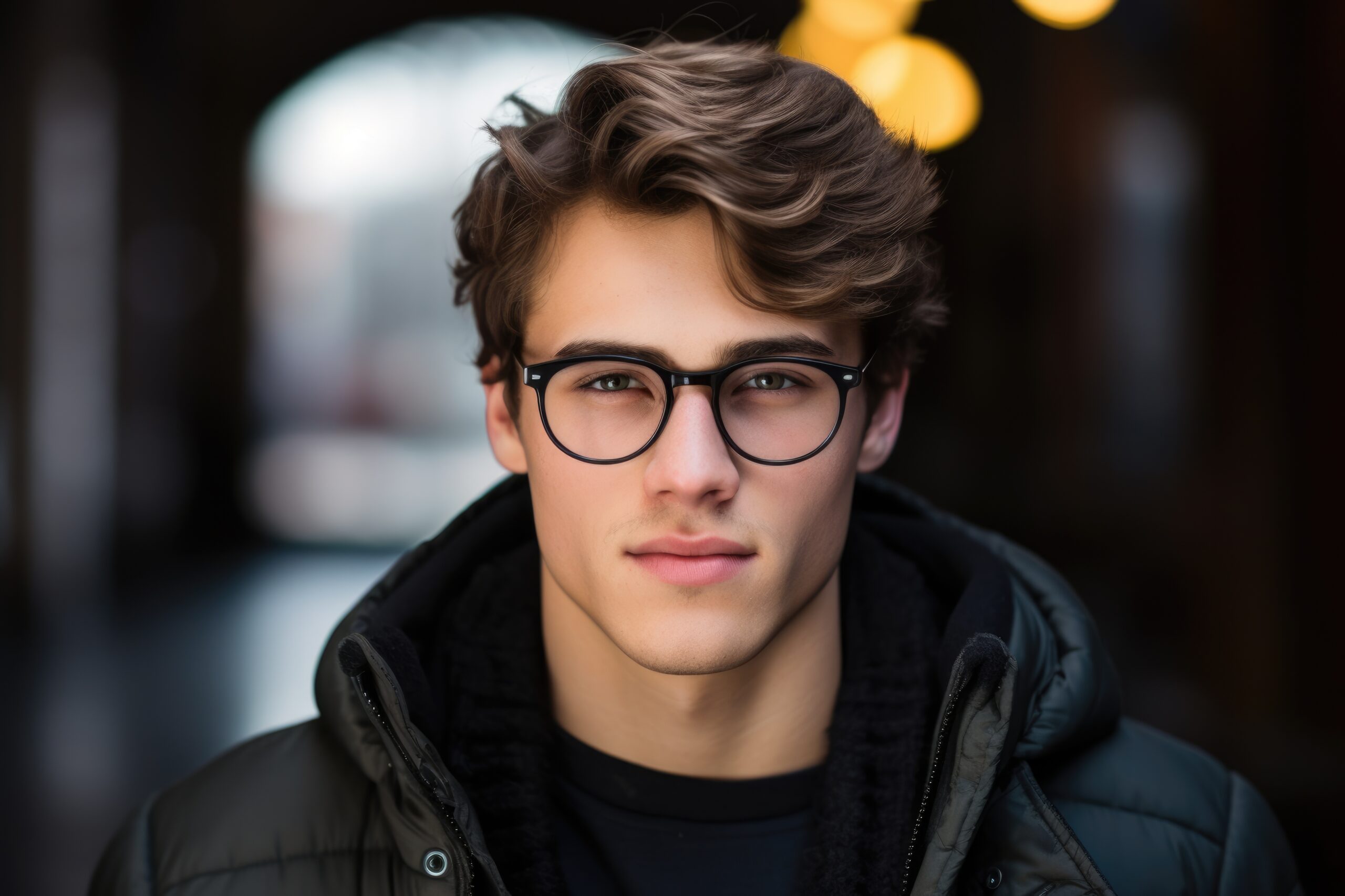 How To Get A Chiseled Jawline As A Guy