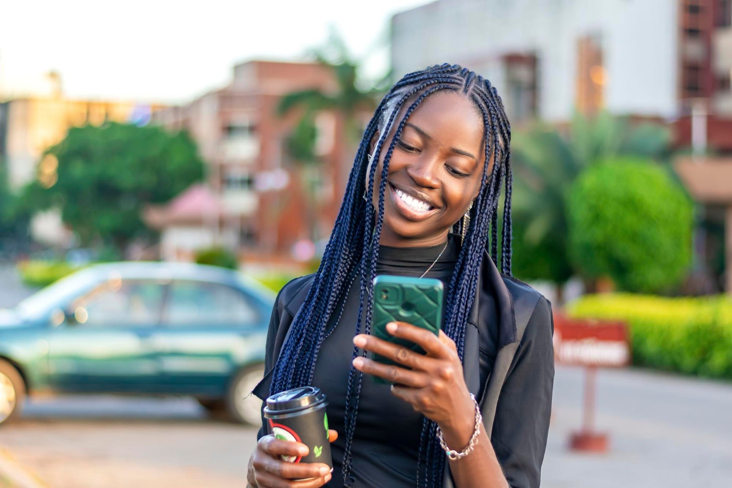 How To Flirt With A Girl Over Text (With Examples)