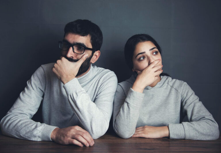 Warning Signs You Are Dating an Emotionally Damaged Man