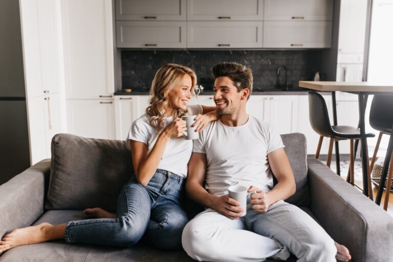 Truth Questions to Ask Your Boyfriend