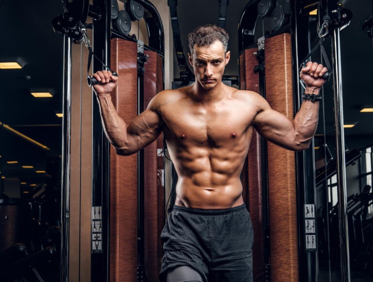 How to gain muscle as a skinny guy