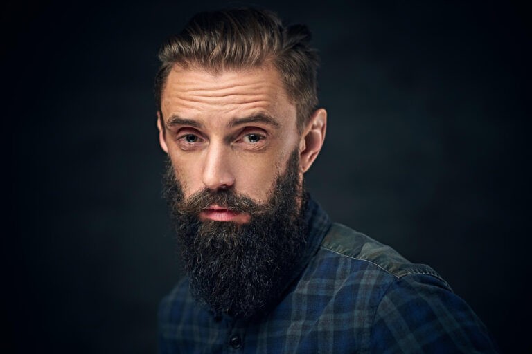 How To Develop A Strong, Intimidating Personality