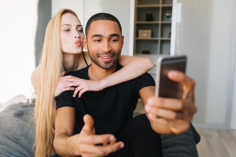 You're Not The Only One She's Talking To If These 10 Things Happen