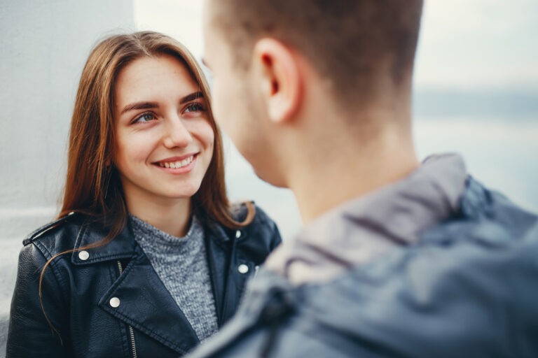 List of Good Compliments For Boyfriend [Girls Must Know]