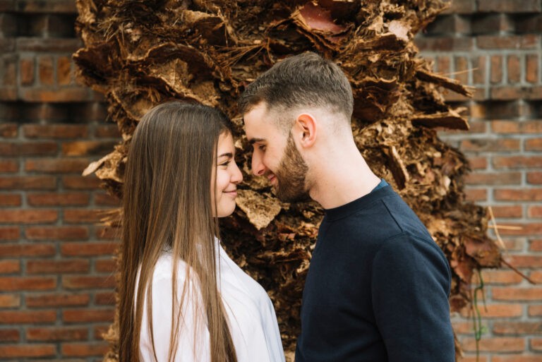 What To Do When Someone Kisses You for the First Time