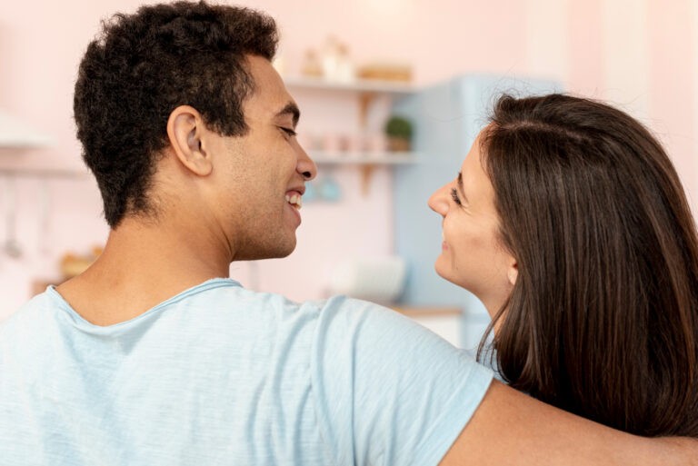 Things to Whisper in His Ear That Will Drive Him Crazy