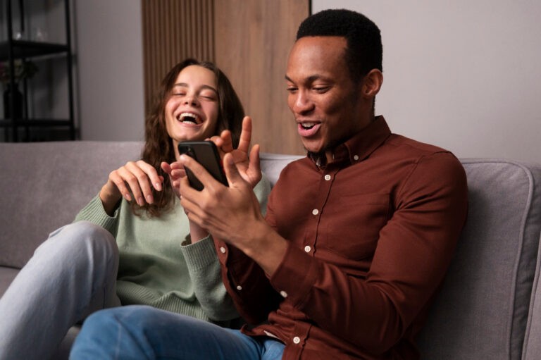 100 Fun and Flirty Questions to Ask Your Partner Tonight