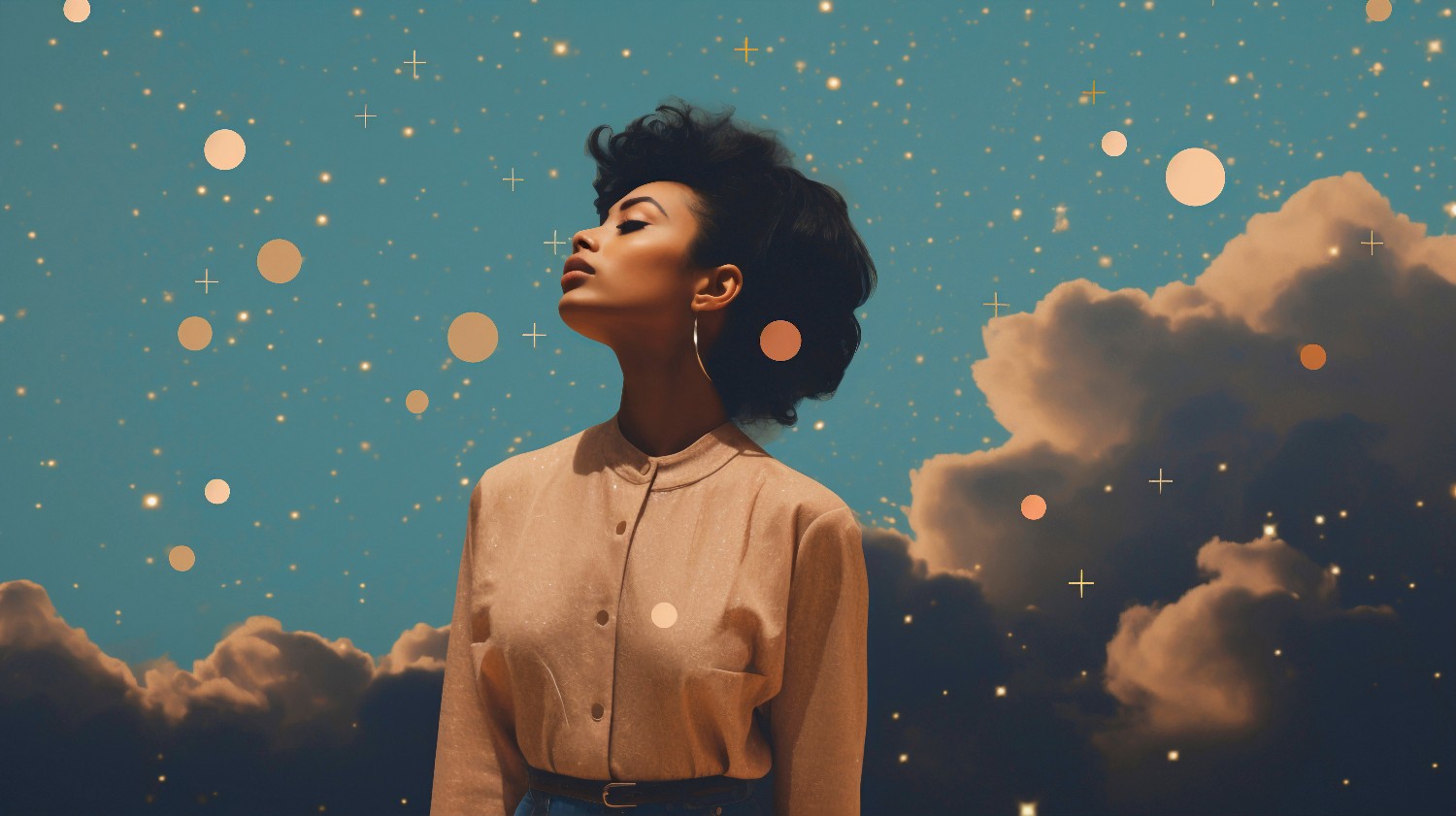 Mysterious Dreams and Their Meanings
