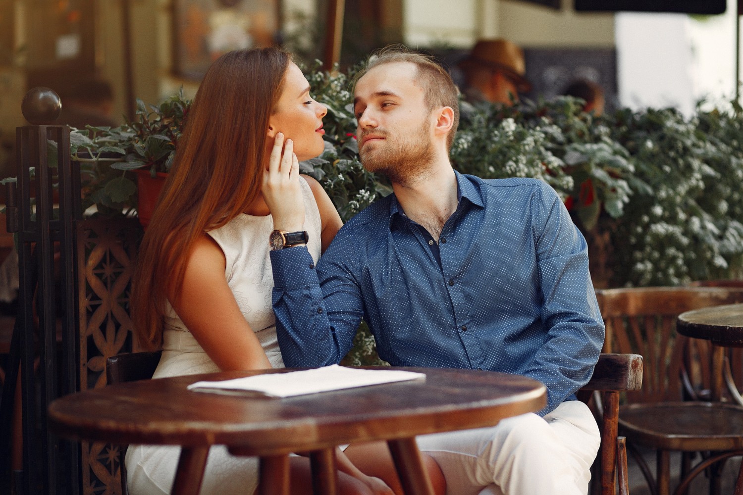 How to outsmart women who play games with your heart