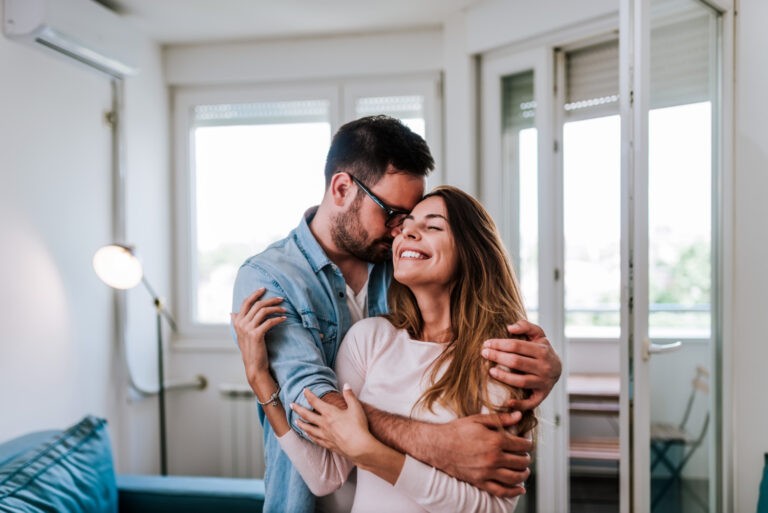 The Right People Will Love You Differently