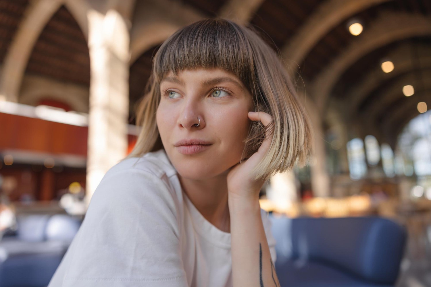 Make Her Think of You Using 12 Psychological Tricks