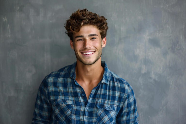 Men Who Are High Value Have These 8 Traits