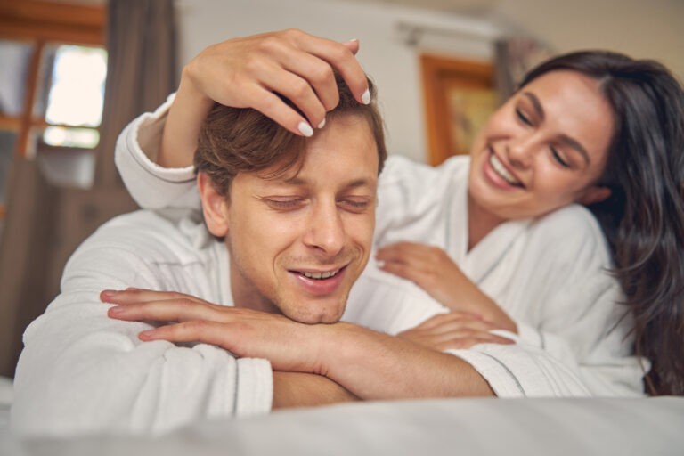 Never Tell Your Woman These 9 Secrets About You