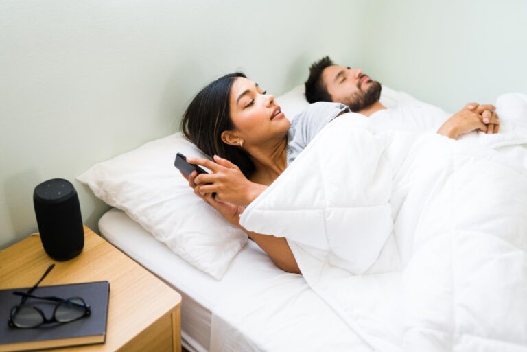 Why Women Cheat On Their Perfect Husbands