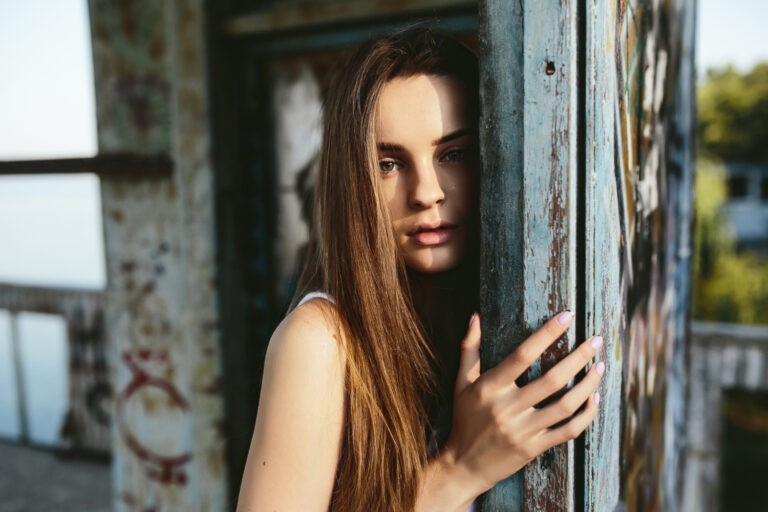Why Old Souls Have A Hard Time Finding True Love