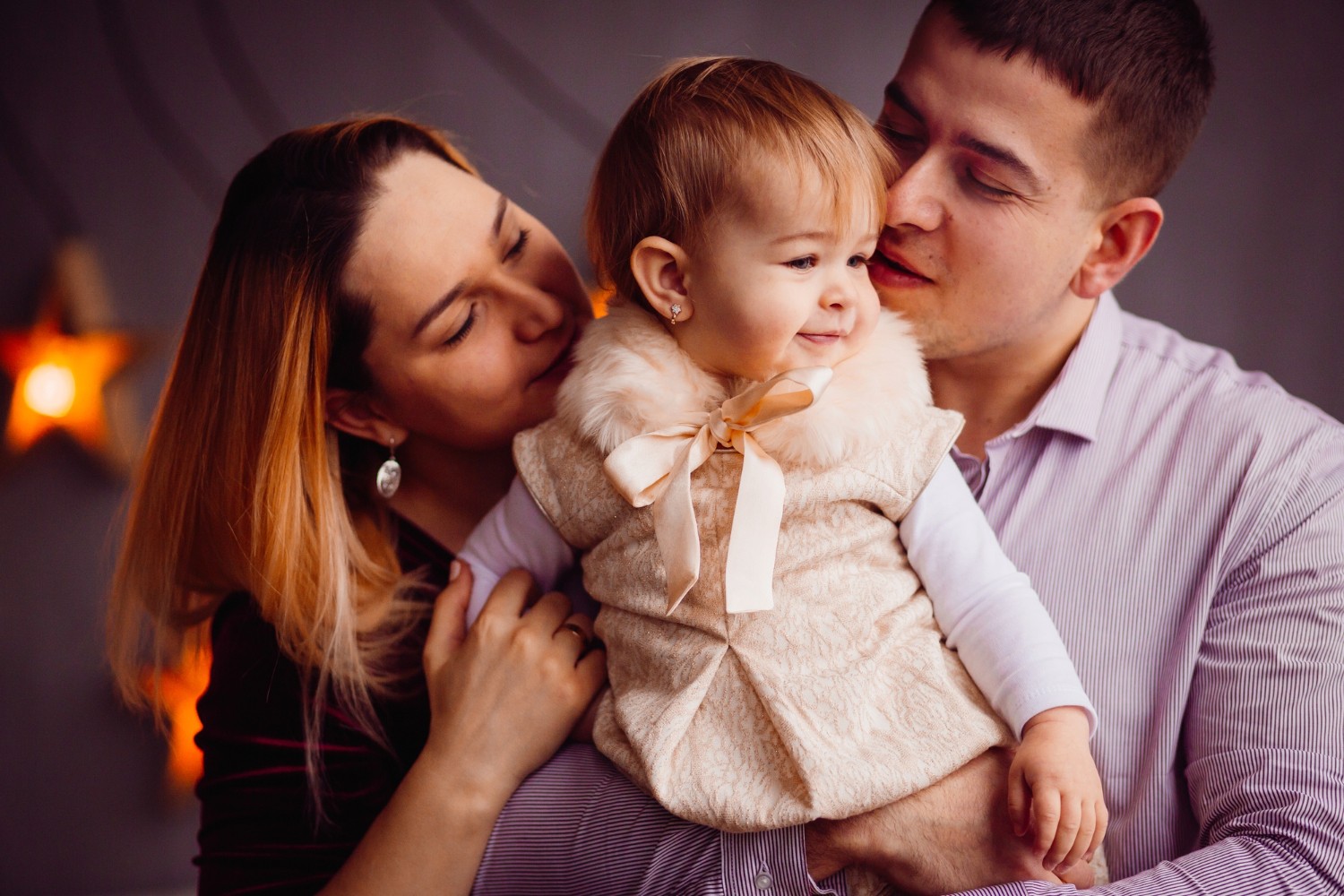 Signs He’s Staying for the Kids, Not for You