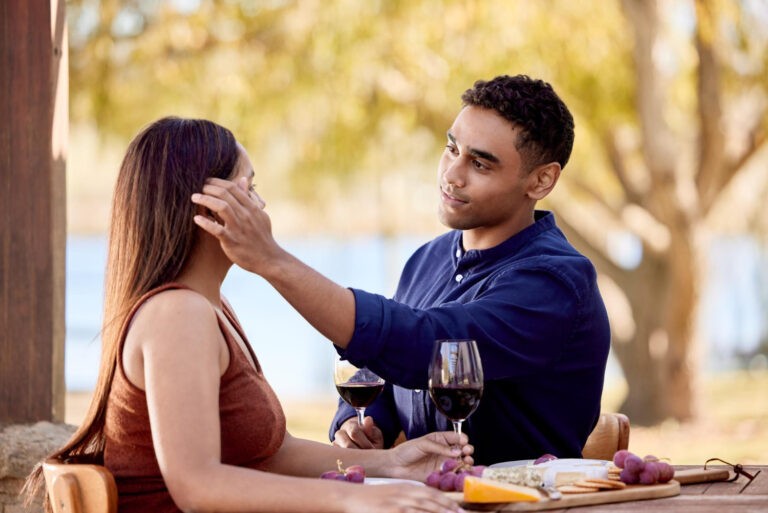 How to Make Your First Kiss Memorable