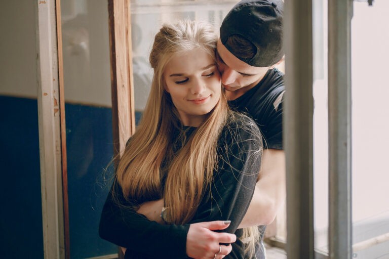 Don't fall in love with your situationship