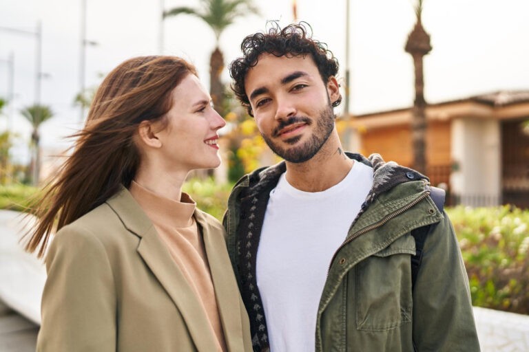 10 Reasons why she comes back after you give her distance