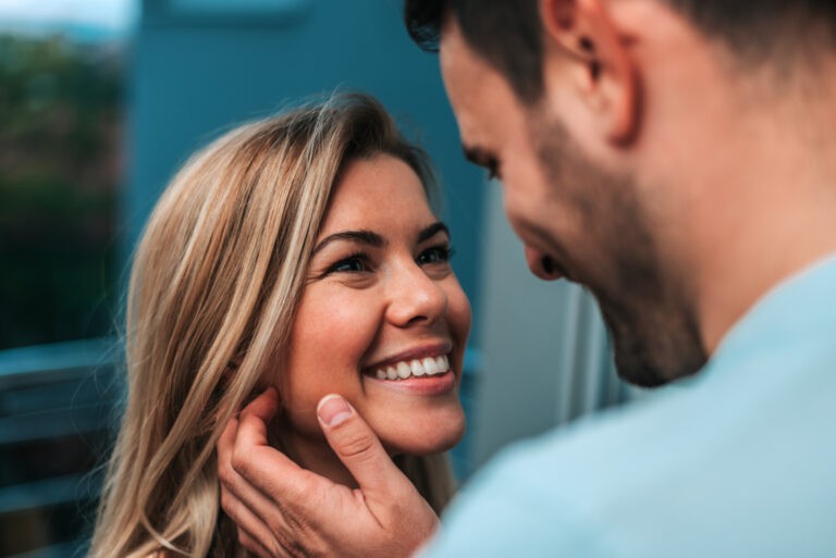 Reasons a happily married man has an affair