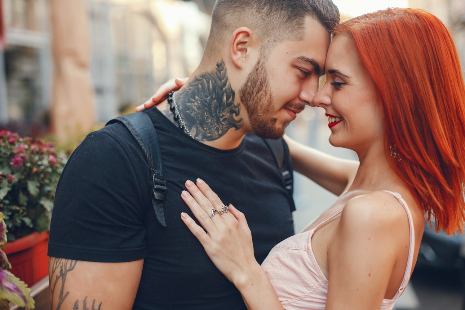 Reasons Why Girls Choose Bad Boys Over Nice Guys