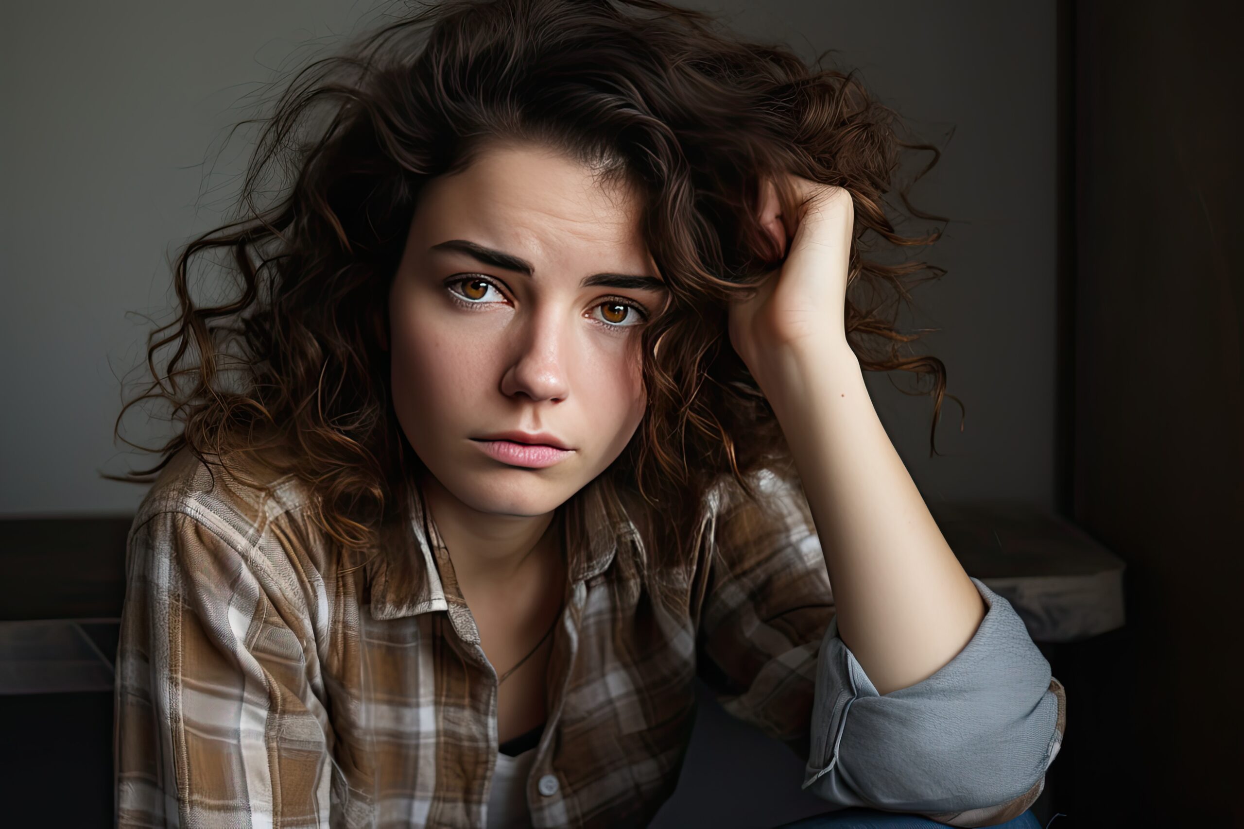 How Narcissistic Denial Can Make You Doubt Your Reality