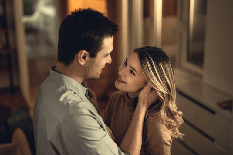 the Real Reason Men Fall in Love with Their Mistresses