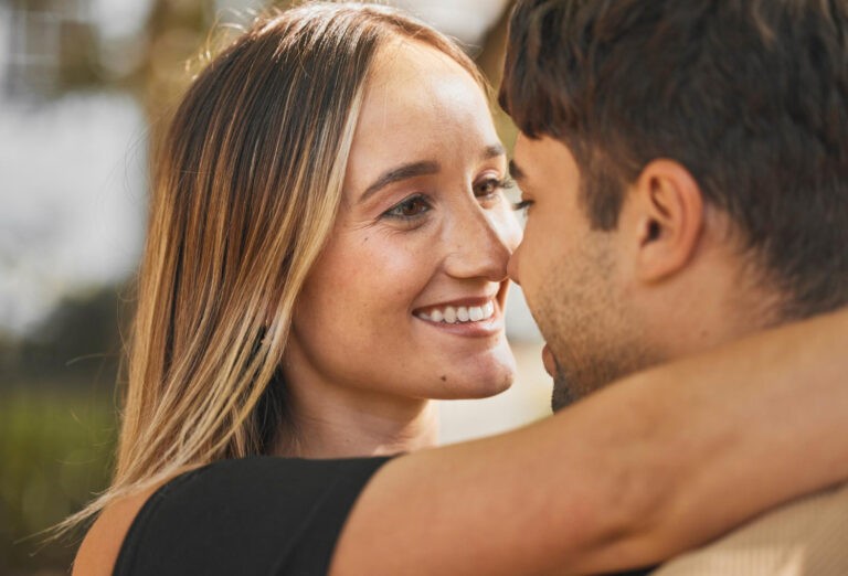 Attracting Beautiful Women Is Actually Pretty Easy