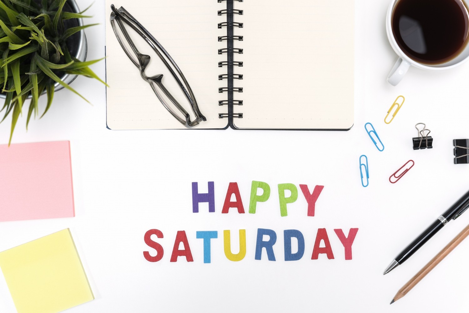 Happy Saturday Wishes and Morning Greetings