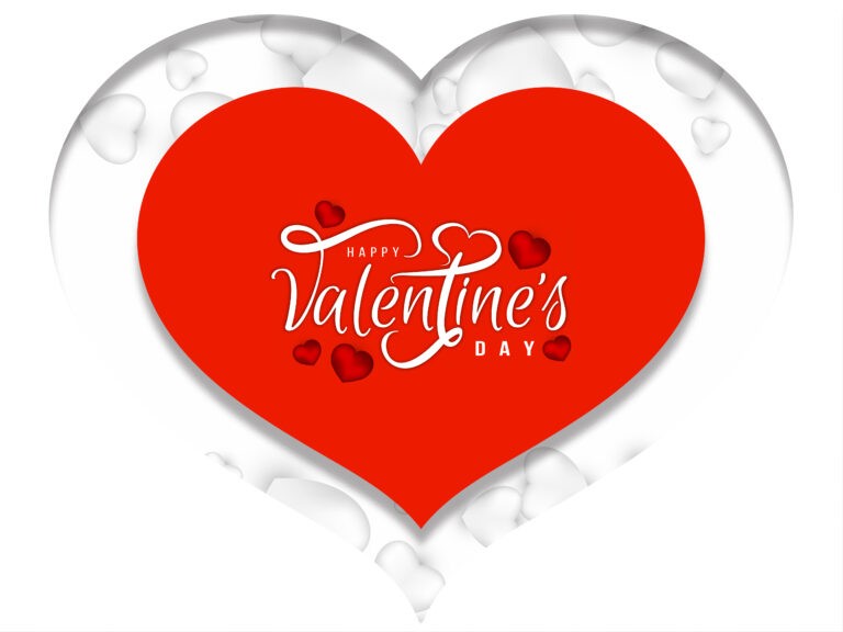 Cute Valentine’s Day Quotes For Her