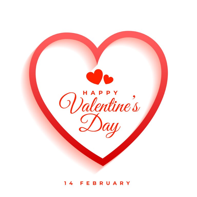 Valentine’s Messages To Your Husband