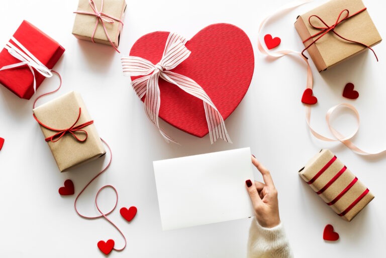 How to Surprise Your Partner on Valentine’s Day